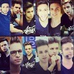 DEAR JACK ALESSIO BENABEI - @dearjack_alessiobernabeimylife - Instagram