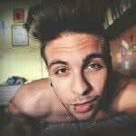 I love alessio bernabei. *-* - @dear_jack_alessio_top - Instagram