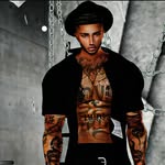 Jack Alfonso - @jacknjill_vu - Instagram