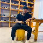 Alfred John Jack - @chief_jackalfred - Instagram