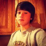 Jack Alfred - @hockeyjack11 - Instagram