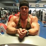 Jack Alger - @jackalger_bodybuilder - Instagram