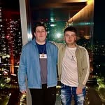 Jack Alger - @jackalger.73 - Instagram