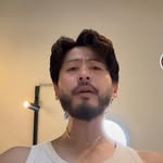 Jack Alger - @mdiao6103 - Instagram