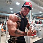 Jack Alger - @stefania.arevalo2021 - Instagram