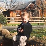 Jack Alger - @jackalger23 - Instagram