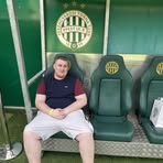 Jack Alger - Facebook