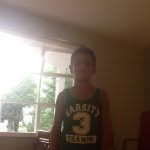 Jack Alhadeff - @jackmets57 - Instagram