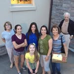 Barbara Jack Alkire - @barbaraalkireback - Instagram