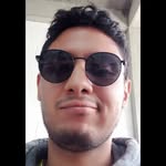 Carlos Volcanes - @jackallalfa - Instagram