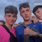 Jack Allan - @jackallan26 - Instagram