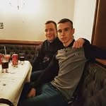 Jack Allan - @jackallann1998 - Instagram