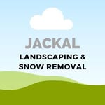 Jackal Landscaping & Snow Removal - @jackallandscaping - Instagram