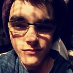 Jackson Eggert Jason Blue - @jack_allain - Instagram