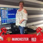 Julie Jackson - @allendale92 - Instagram