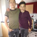 Jack Allerton - @allertonjack - Instagram