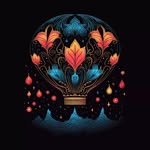 Jake Allerton | Elaborate Balloon Pro - @balloonfantasiaco - Instagram