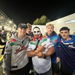 Jack Allnutt - Facebook