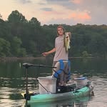 Jake allnutt - @allnutts_fishing - Instagram