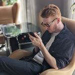 Jack Murphy - @jackalmanac - Instagram