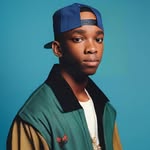 Jack Alonzo - @foxtrot452024 - Instagram