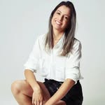 Jaqueline Amaral da Gama - @jackamaral3 - Instagram