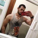 Jack Andrés - @jack__andres - Instagram