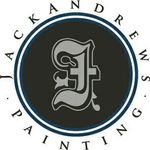 Jack Andrews - @jackandrewspainting - Instagram