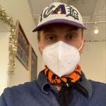 Jack Andrew - @sspicykornn - Instagram
