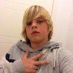Jack Angus - @jackdablack - Instagram