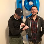 Jack Anson - @jackie_spamson - Instagram