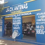 Vanderlei Rodrigues da Silva - @jackantenasvaridades - Instagram
