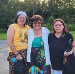 Jackiem Arsenault - Facebook