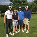 Lisa Tramble - @arsenaultjack44 - Instagram