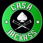 Casa JackAss Roma♠️♥️♦️♣️ - @casa_jackass - Instagram
