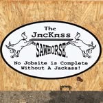 Ed Hunt - @jackasssawhorse - Instagram