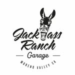 Jack Ass Ranch - @jackass_ranch_garage - Instagram