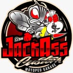 Pelopor Goped Custom Indonesia - @jackass_gopedcustom - Instagram