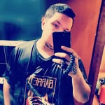 Lucas Karan - @jackashlk - Instagram