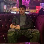 Jack Atkinson - @jackatkxnson - Instagram