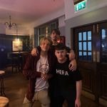 Jack Atkinson - @_jack_atkinson - Instagram