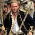 Captain Jack Aubrey - Facebook