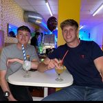 Jack Aubrey - @jackaubrey1 - Instagram