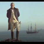 Jack Aubrey - @jack_aubrey_and_the_surprise - Instagram