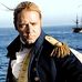 Jack Aubrey, R.N. - Facebook