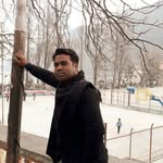 Jack Augustin - @augustin4884 - Instagram