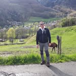 Jack Augustin - @step.manzocco - Instagram