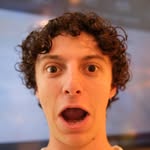 Jack Augustine - @filmwithjack - Instagram