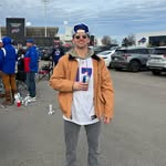 Jack Augustine - @_parmajohn - Instagram