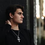 Jack Augustine - @jackfrost_1920 - Instagram